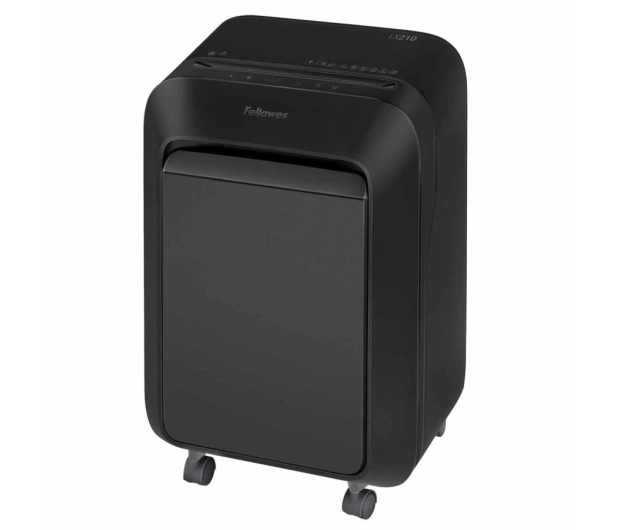 Fellowes Niszczarka FELLOWES LX210 Mini-Cut - 1462937 - zdjęcie